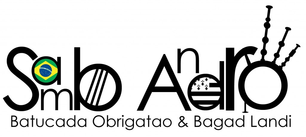 Logo Samb'Andro