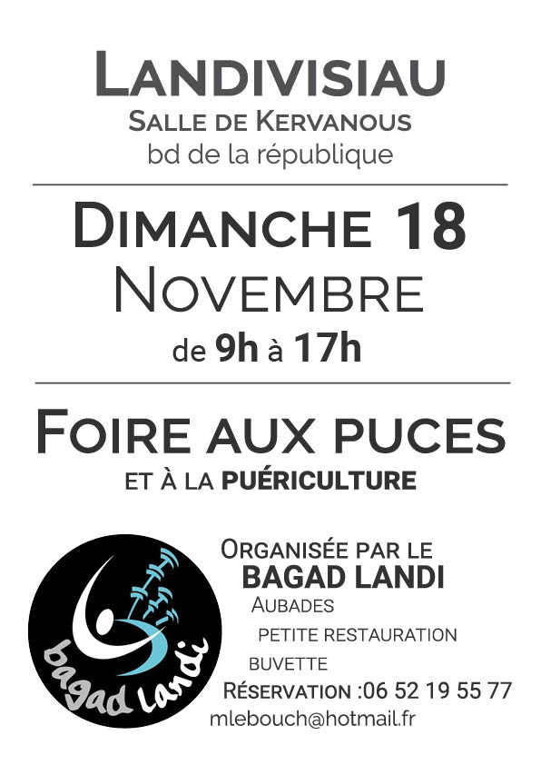 FoireAuxPuces